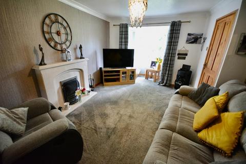 3 bedroom detached house for sale, Heather Lane, Crook