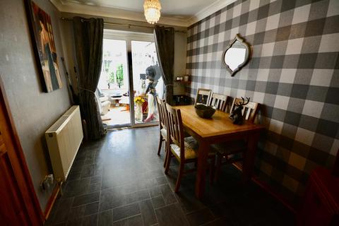 3 bedroom detached house for sale, Heather Lane, Crook