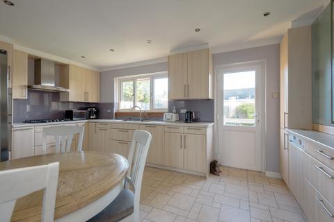 4 bedroom detached bungalow for sale, 2 Somnerfield Park, Haddington, East Lothian, EH41 3RX