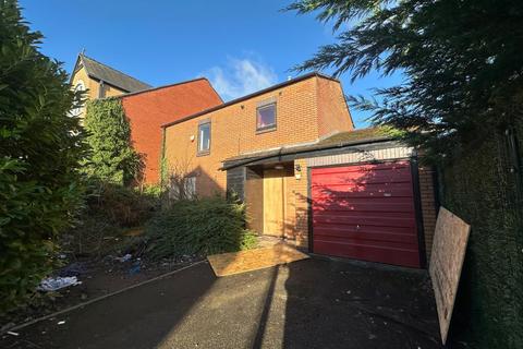 3 bedroom detached house for sale, Former Caretakers House, 43 Poplar Road, Kings Heath, Birmingham, B14 7AA