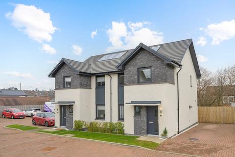 3 bedroom semi-detached house to rent, Kennedy Court, St. Ninians, Stirling, FK7