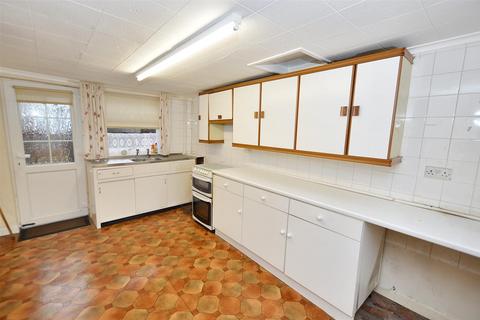 4 bedroom detached house for sale, Co-Operative Street, Sheringham