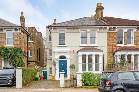 5 bedroom semi-detached house for sale, Mercers Road, Tufnell Park, N19