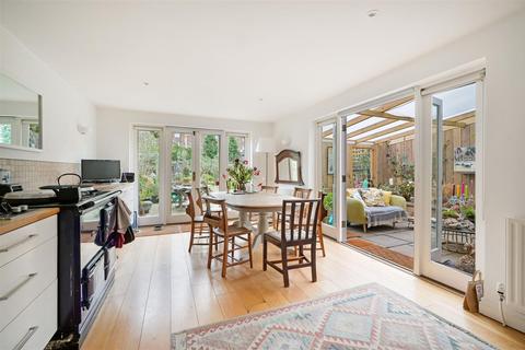 5 bedroom semi-detached house for sale, Mercers Road, Tufnell Park, N19