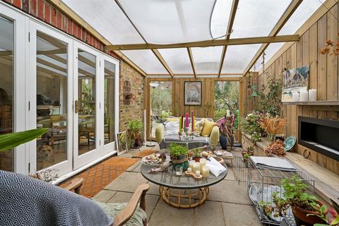 5 bedroom semi-detached house for sale, Mercers Road, Tufnell Park, N19