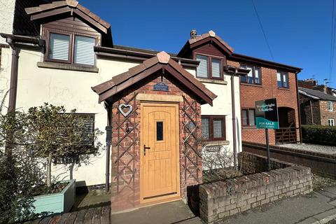 3 bedroom end of terrace house for sale, Gorse Lane, Tarleton, Preston