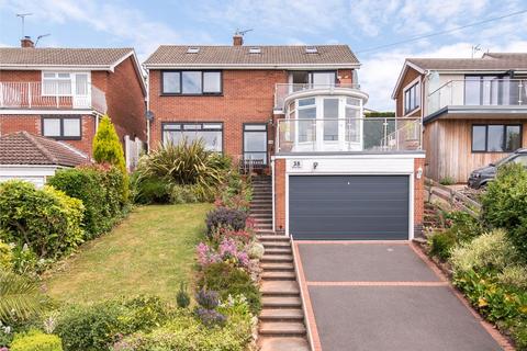 3 bedroom detached house for sale, Foxhill Road, Nottingham