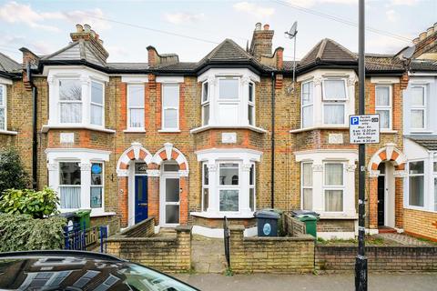 3 bedroom terraced house for sale, Somerset Road, Walthamstow