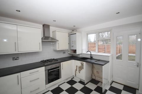 1 bedroom flat for sale, Wardle Close, Stretford, M32 0TE