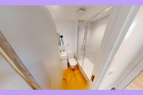 5 bedroom apartment to rent, Apartment 7, 124-132 North Sherwood Street, Nottingham, Nottinghamshire, NG1