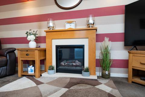 14 Cotlaws, Kirkliston, EH29 9DR