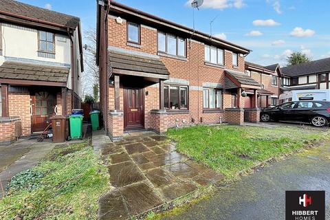 2 bedroom house for sale, Gateacre Walk, Manchester