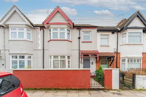 66a Drayton Bridge Road, London, W7 1EP