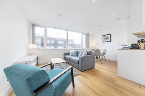 2 bedroom flat to rent - Skyline Apartments, SLOUGH SL1