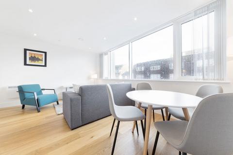 2 bedroom flat to rent, Skyline Apartments, SLOUGH SL1