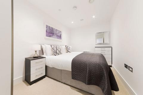 2 bedroom flat to rent, Skyline Apartments, SLOUGH SL1