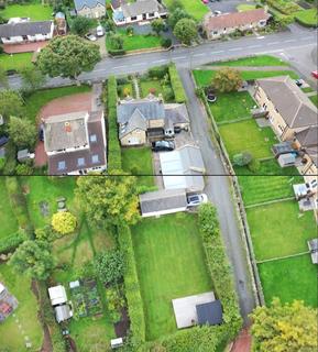 Detached house for sale, 54 North End, Longhoughton, Northumberland, NE66