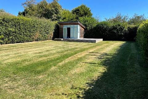 Detached house for sale, 54 North End, Longhoughton, Northumberland, NE66