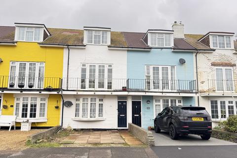 Dane Road, Seaford BN25