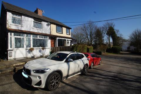 3 bedroom semi-detached house for sale, Poplar Avenue, Lydgate OL4