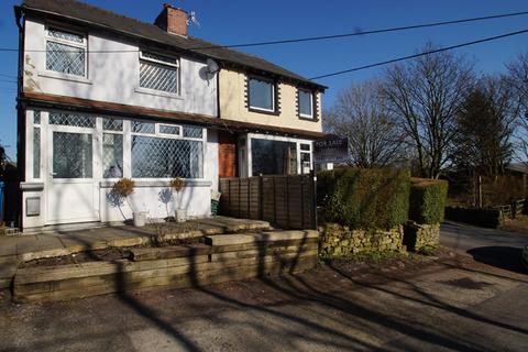3 bedroom semi-detached house for sale, Poplar Avenue, Lydgate OL4