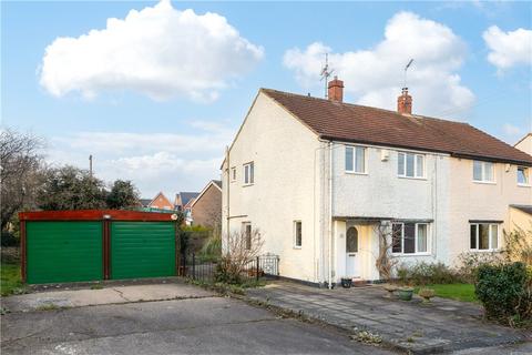 3 bedroom semi-detached house for sale, Braine Road, Wetherby, West Yorkshire, LS22