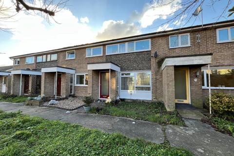 3 bedroom terraced house for sale, Shrublands, Mildenhall IP28