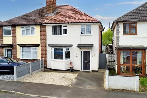 20 Devonshire Avenue, Long Eaton, Nottingham, NG10 2EP