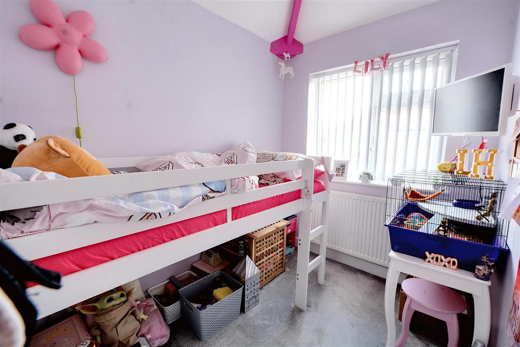 Bedroom 3
