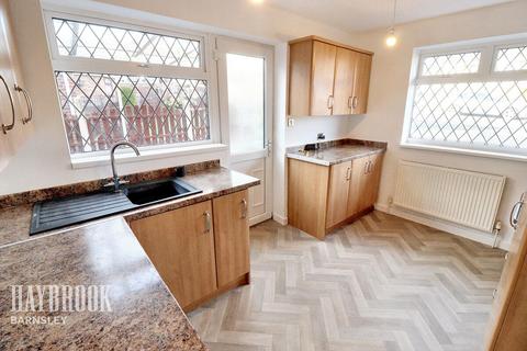 2 bedroom semi-detached bungalow for sale, Cloisters Way, Barnsley