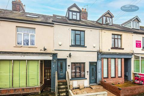 2 bedroom flat for sale, Dixon Road, Hillsborough, Sheffield