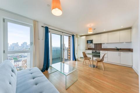 undefined, Ivy Point, London, E3