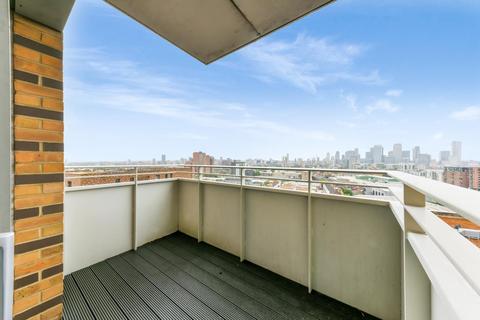 undefined, Ivy Point, London, E3