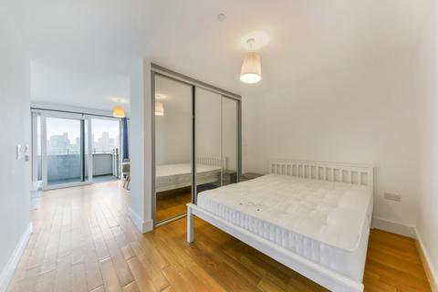 undefined, Ivy Point, London, E3