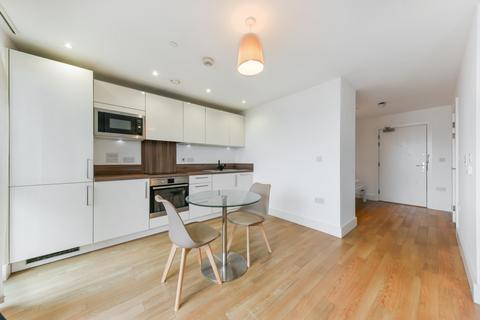 undefined, Ivy Point, London, E3