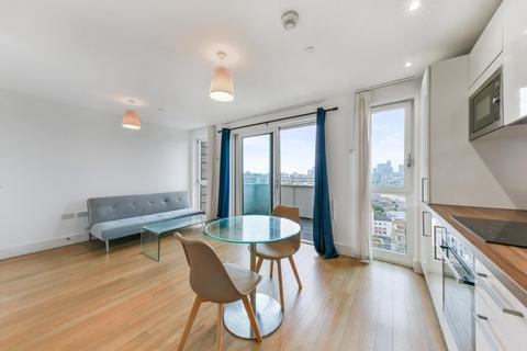 undefined, Ivy Point, London, E3