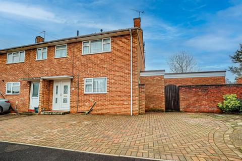 3 bedroom semi-detached house for sale, Ellingham Close, Hemel Hempstead, HP2