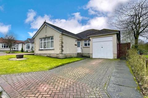 3 bedroom detached bungalow for sale, 18 Mayfield Gardens, Milnathort, KY13