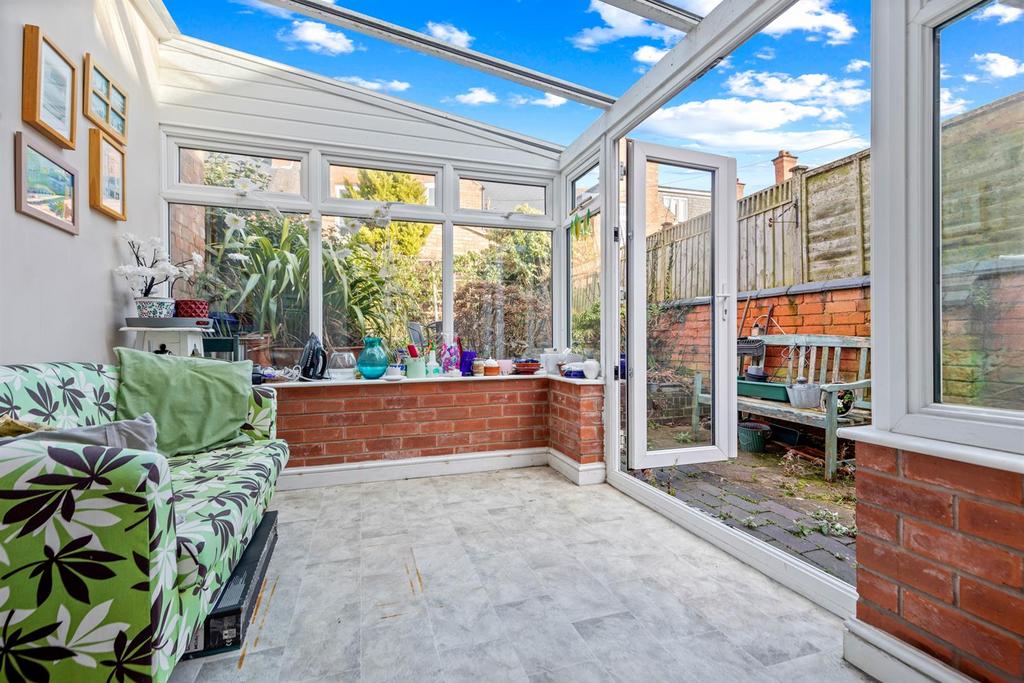 Conservatory