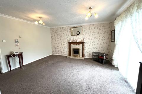 2 bedroom bungalow for sale, The Laurels, Brereton, Rugeley