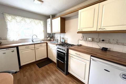 2 bedroom bungalow for sale, The Laurels, Brereton, Rugeley