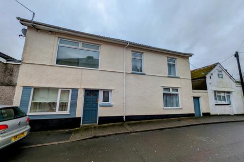 4 bedroom semi-detached house for sale, Jeffrey Street, Caegarw, Mountain Ash, CF45 4AD