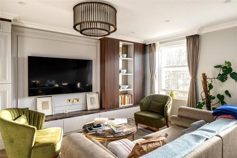 2 bedroom apartment to rent, Royal Crescent, Holland Park, London, W11