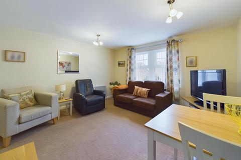 1 bedroom flat for sale, Langdale Court, Bridlington