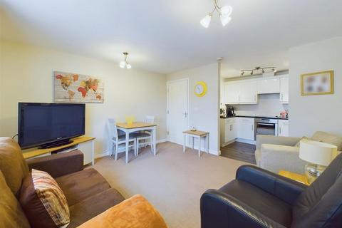 1 bedroom flat for sale, Langdale Court, Bridlington