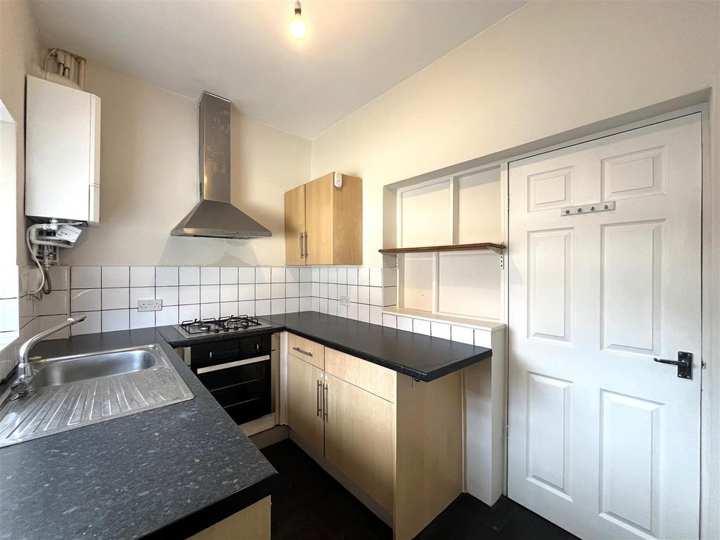 Kitchen Aspect 2