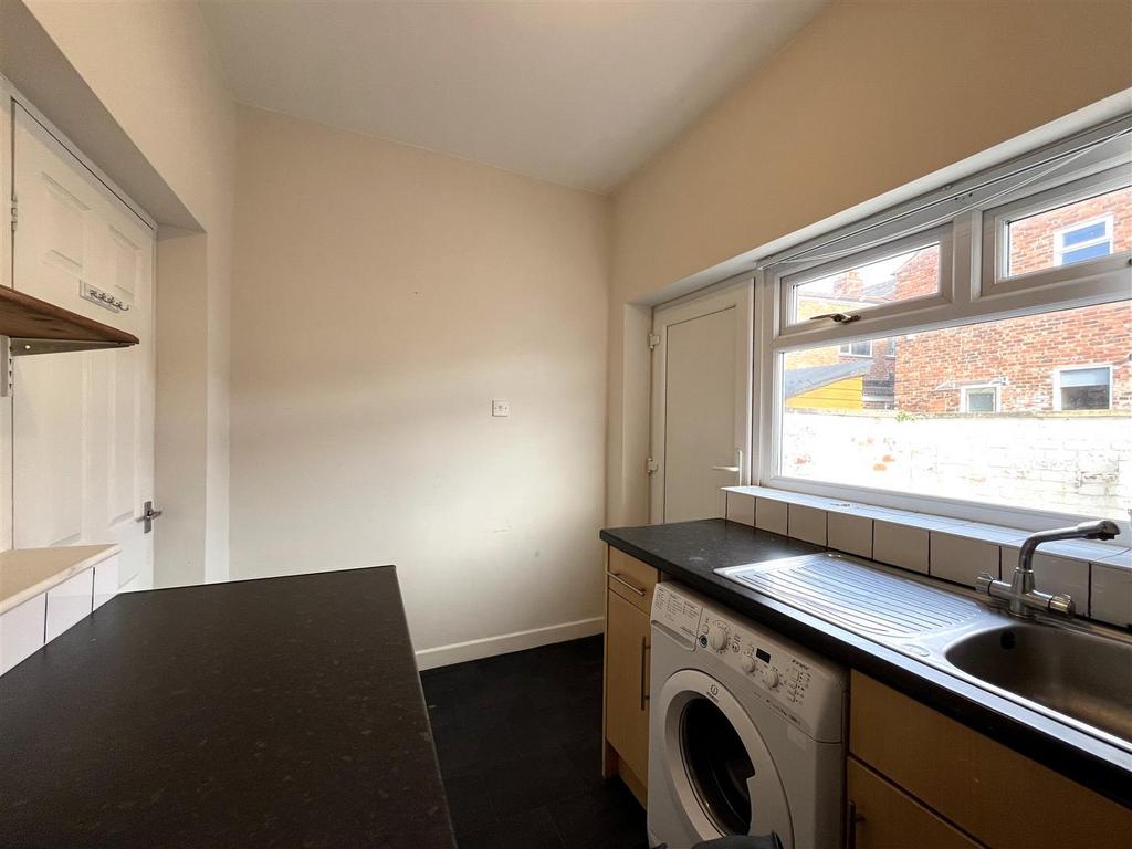 Kitchen Aspect 3