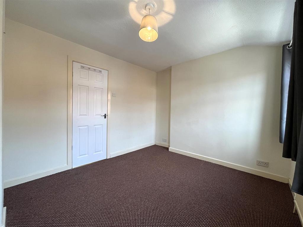 Bedroom 2 Aspect 2