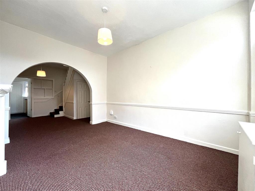 Living Area Aspect 2