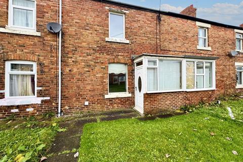 2 bedroom terraced house for sale, Edward Street, Hetton-le-Hole, Houghton Le Spring, Tyne and Wear, DH5 9EL